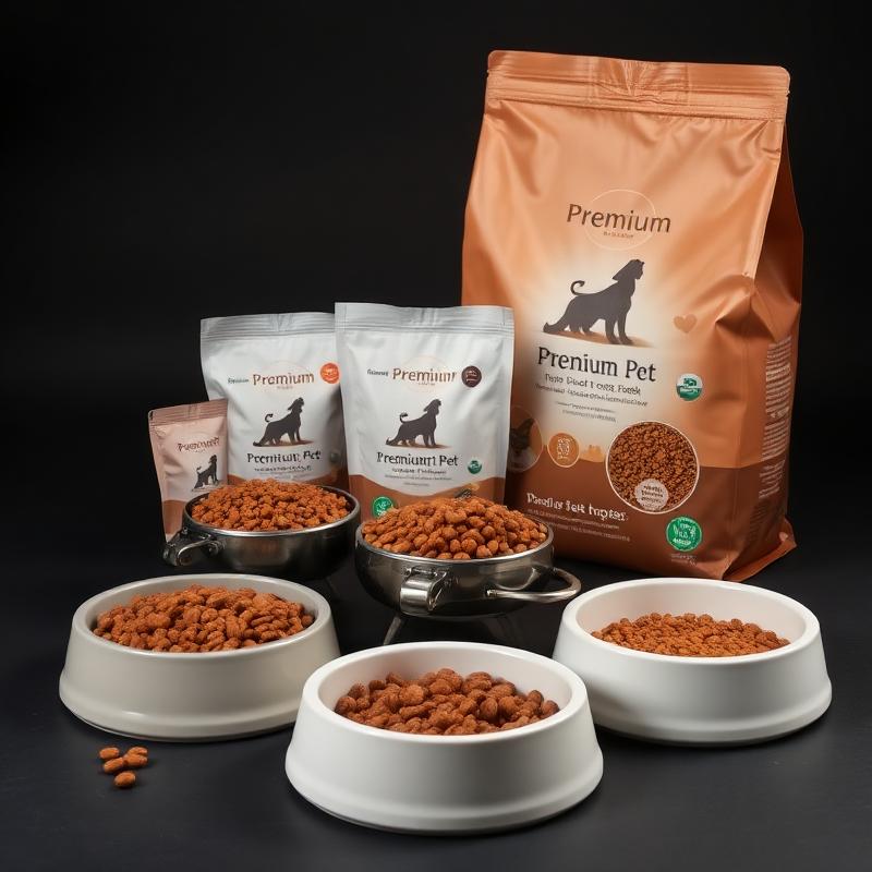 Pet Food