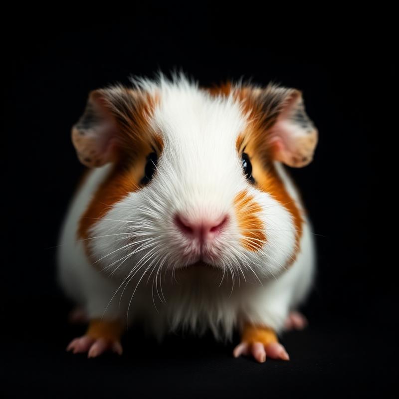 Guinea Pigs